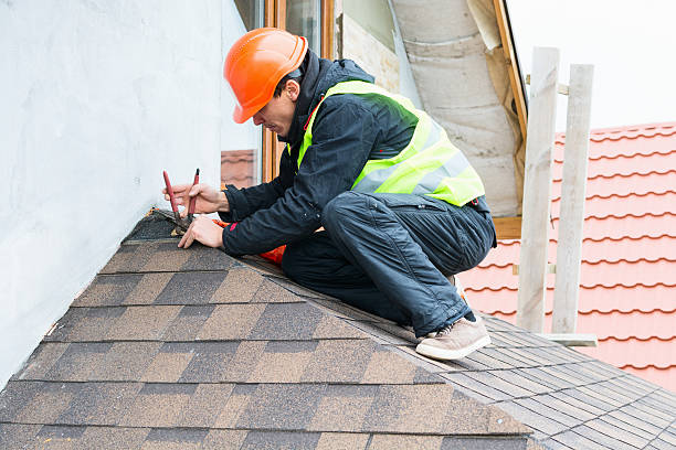 Tile Roofing Contractor in Stevenson Ranch, CA